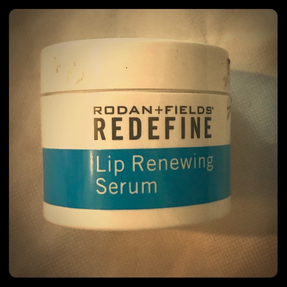 Rodan and Fields Lip Renewing Serum
